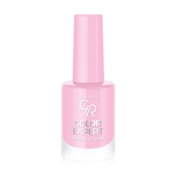 Lac de Unghii Color Expert 48 Golden Rose, 10,2ml