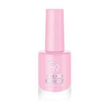 Lac de Unghii Color Expert 48 Golden Rose, 10,2ml de firma originala