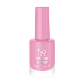 Lac de Unghii Color Expert 53 Golden Rose, 10,2ml Lac de Unghii Color Expert 53 Golden Rose, 10,2ml