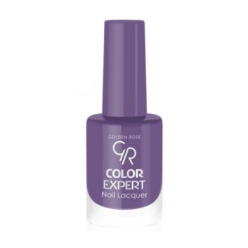 Lac de Unghii Color Expert 87 Golden Rose, 10,2ml