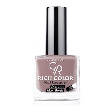 Lac de Unghii Rich Color 05 Golden Rose, 10,5ml