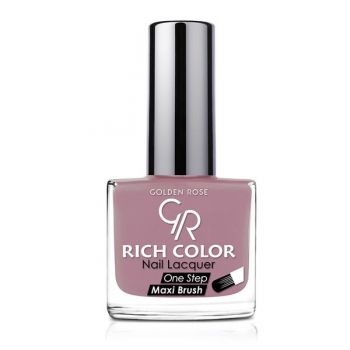 Lac de Unghii Rich Color 140 Golden Rose, 10,5ml