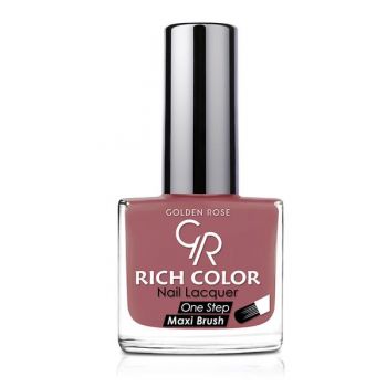 Lac de Unghii Rich Color 141 Golden Rose, 10,5ml