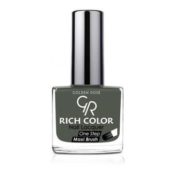 Lac de Unghii Rich Color 151 Golden Rose, 10,5ml