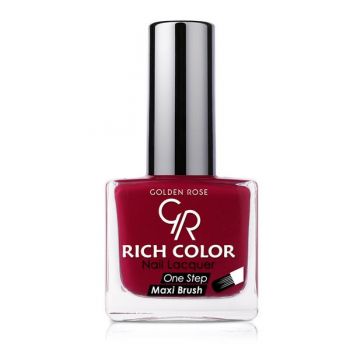 Lac de Unghii Rich Color 21 Golden Rose, 10,5ml ieftina