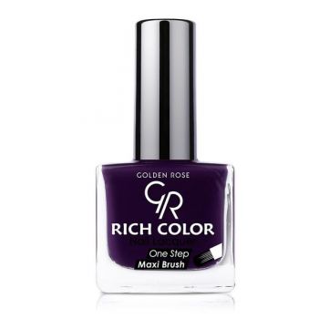 Lac de Unghii Rich Color 27 Golden Rose, 10,5ml ieftina