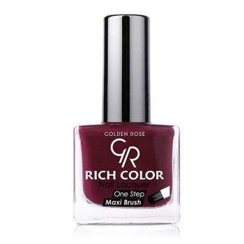 Lac de Unghii Rich Color 28 Golden Rose, 10,5ml