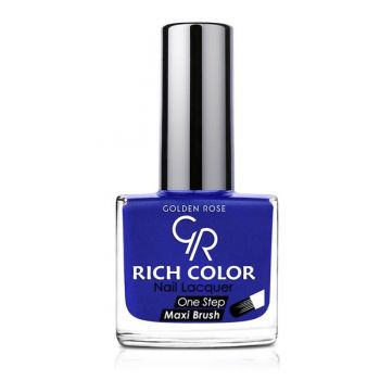 Lac de Unghii Rich Color 59 Golden Rose, 10,5ml Lac de Unghii Rich Color 59 Golden Rose, 10,5ml