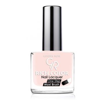 Lac de Unghii Rich Color 91 Golden Rose, 10,5ml