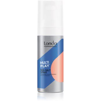 Londa Professional Multiplay spray cu sare pentru definire si modelare