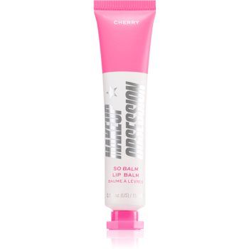 Makeup Obsession So Balm balsam de buze tonifiant cu efect de nutritiv Makeup Obsession So Balm balsam de buze tonifiant cu efect de nutritiv