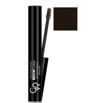 Mascara pentru Sprancene Golden Rose Brow Color Tinted 4,2 ml, nuanta 05 de firma original