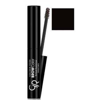 Mascara pentru Sprancene Golden Rose Brow Color Tinted 4,2 ml, nuanta 06