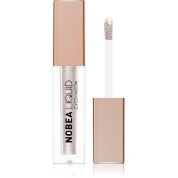 NOBEA Metal Liquid Eyeshadow lichid fard ochi