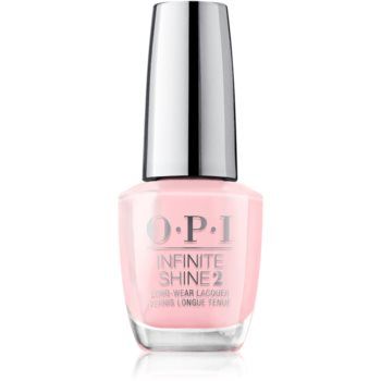 OPI Infinite Shine lac de unghii cu efect de gel