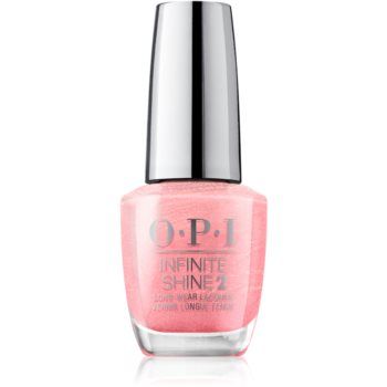 OPI Infinite Shine lac de unghii cu efect de gel