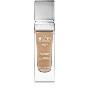 Physicians Formula The Healthy baza de machiaj iluminatoare SPF 20