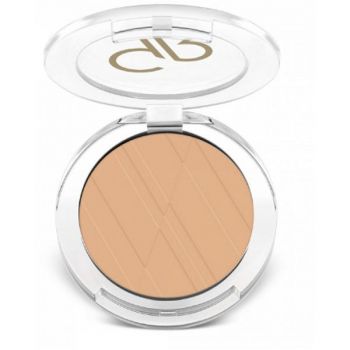 Pudra Pressed Powder SPF 15 Golden Rose 12,7 g, nuanta 110 Soft Caramel de firma original