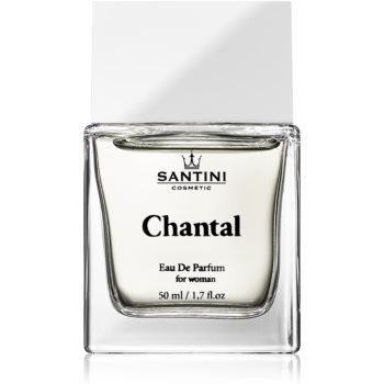 SANTINI Cosmetic Chantal Eau de Parfum pentru femei