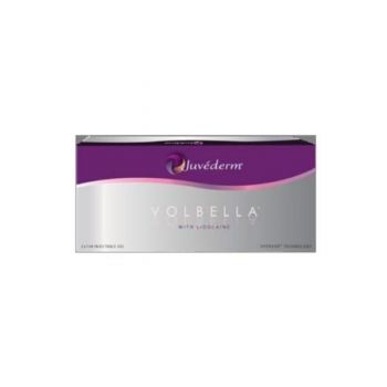 Serum Acid Hialuronic Juvederm Volbella, cut cu 2sr x 1ml/ sr