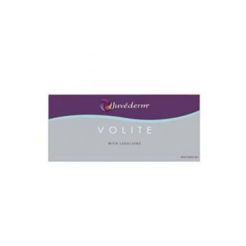 Serum Acid Hialuronic Juvederm Volite, cut cu 2sr x 1ml/ sr