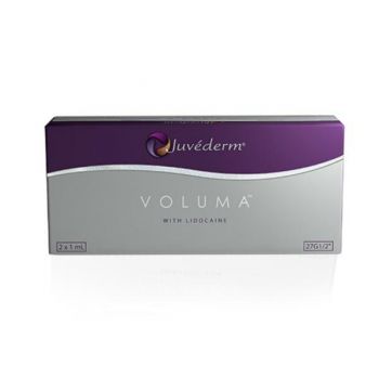 Serum Acid Hialuronic Juvederm Voluma, cut cu 2sr x 1ml/ sr