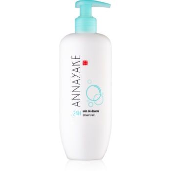 Annayake 24H Hydration Shower Care gel de dus delicat