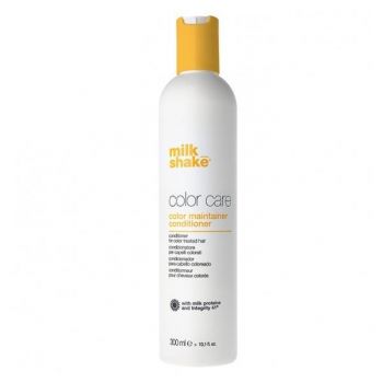 Balsam pentru părul vopsit, Milk Shake, Color Maintener Conditioner, 300ml