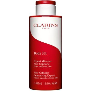 Clarins Body Fit Anti-Cellulite Contouring Expert crema de corp anticelulita