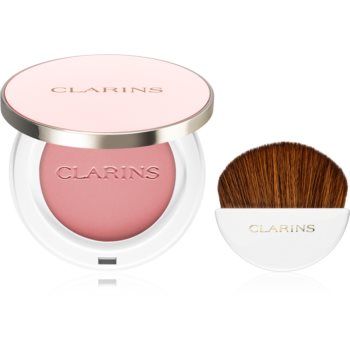 Clarins Joli Blush Blush rezistent de firma original