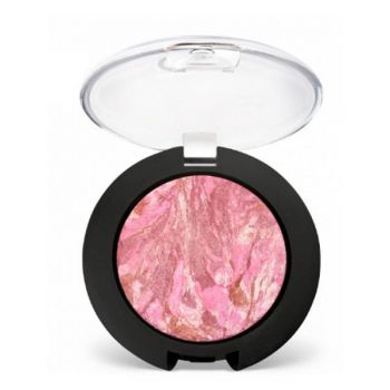 Fard de Obraz Terracotta Blush On Golden Rose 4 g, nuanta 02 la reducere