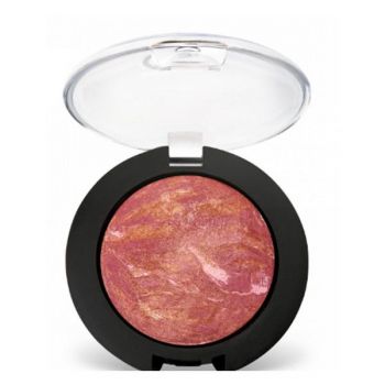 Fard de Obraz Terracotta Blush On Golden Rose 4 g, nuanta 03 ieftin