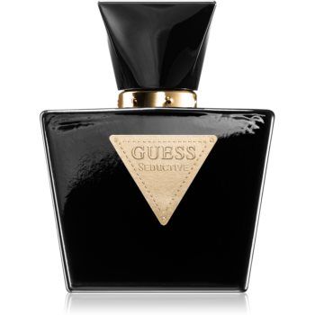 Guess Seductive Noir Eau de Toilette pentru femei