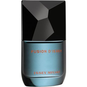 Issey Miyake Fusion d'Issey Eau de Toilette pentru bărbați