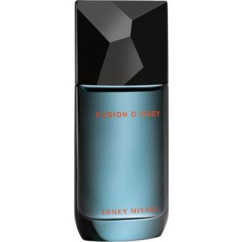 Issey Miyake Fusion d'Issey Eau de Toilette pentru bărbați