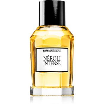 Jeanne en Provence Néroli Intense Eau de Toilette pentru bărbați