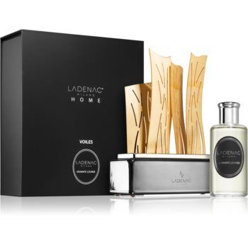 Ladenac Urban Senses Voiles Aromatic Lounge aroma difuzor cu rezervã