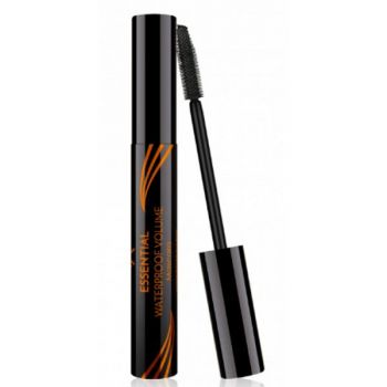 Mascara Essential Waterproof Golden Rose, 9 ml ieftin