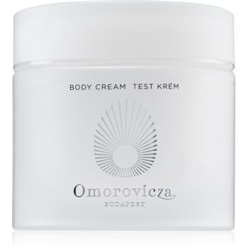 Omorovicza Body Cream crema de corp