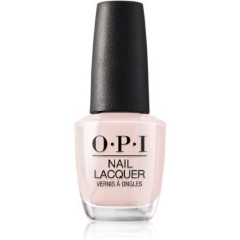 OPI Nail Lacquer lac de unghii