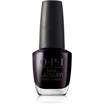 OPI Nail Lacquer lac de unghii