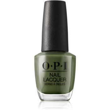 OPI Nail Lacquer lac de unghii