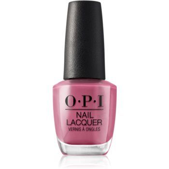 OPI Nail Lacquer lac de unghii