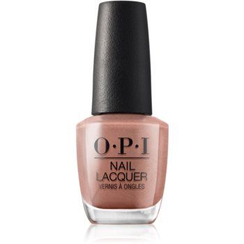 OPI Nail Lacquer lac de unghii