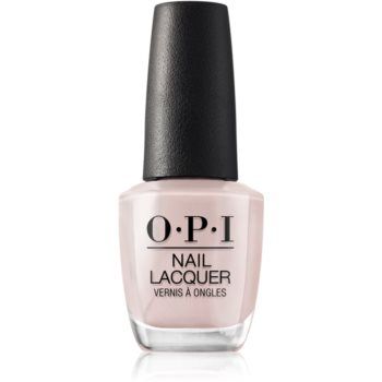 OPI Nail Lacquer lac de unghii