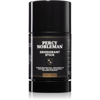 Percy Nobleman Deodorant Stick deodorant stick ieftin