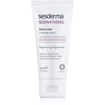 Sesderma Sespanthenol Cremă de mâini regeneratoare