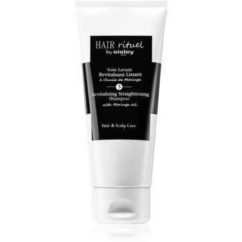 Sisley Hair Rituel Revitalizing Straightening Shampoo sampon revitalizant Sisley Hair Rituel Revitalizing Straightening Shampoo sampon revitalizant