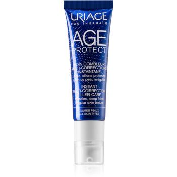 Uriage Age Protect Instant Multi-Correction Filler-Care tratament corector umplerea ridurilor