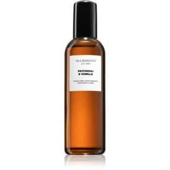 Vila Hermanos Apothecary Patchouli & Vanilla spray pentru camera